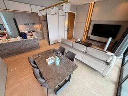 The Trizon (D10), Condominium #621830131